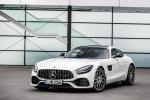 Mercedes-AMG GT 2019 года